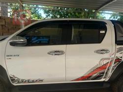 تويوتا هايلوكس